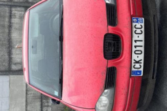 Poignee porte avant gauche SEAT AROSA