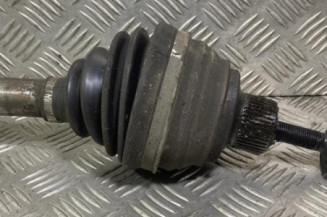 Cardan droit (transmission) AUDI A5 1