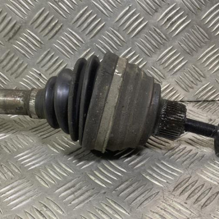 Cardan droit (transmission) AUDI A5 1