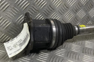 Cardan droit (transmission) AUDI A5 1