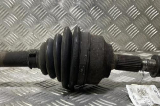 Cardan droit (transmission) FIAT SCUDO 2