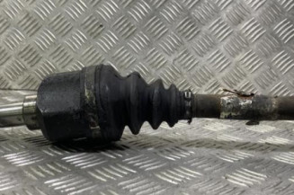 Cardan droit (transmission) FIAT SCUDO 2