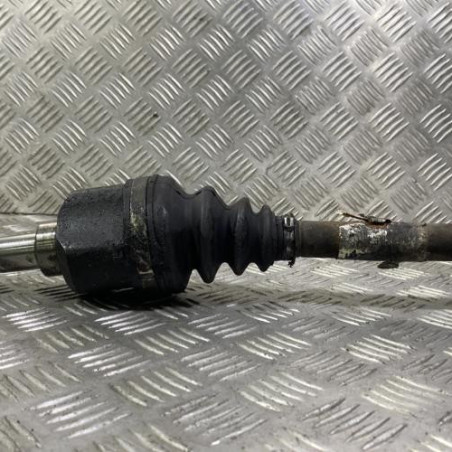 Cardan droit (transmission) FIAT SCUDO 2