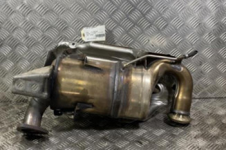 Catalyseur (echappement) OPEL ASTRA J