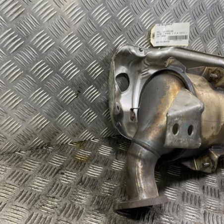 Catalyseur (echappement) OPEL ASTRA J