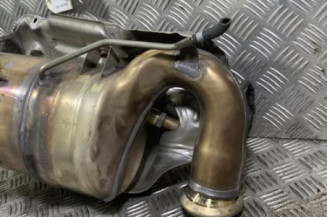 Catalyseur (echappement) OPEL ASTRA J