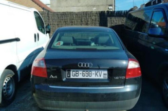 Porte avant droit AUDI A4 2