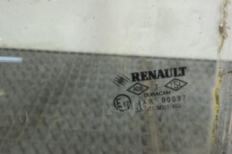 Vitre arriere gauche RENAULT MEGANE 2