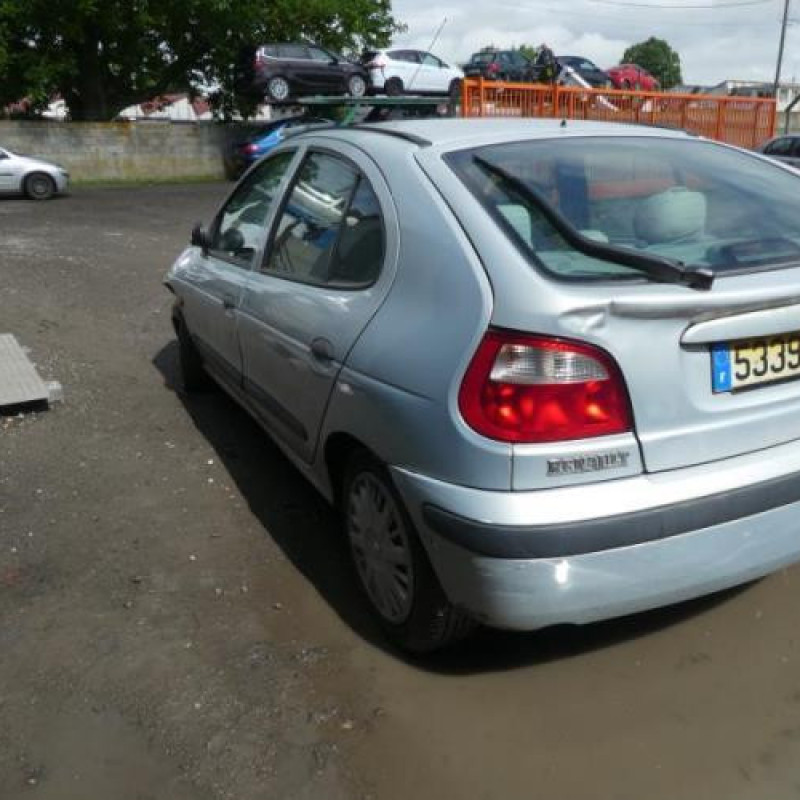 Moteur essuie glace avant RENAULT MEGANE 1 Photo n°12