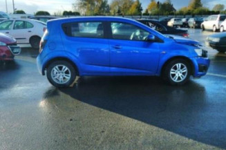 Porte arriere droit CHEVROLET AVEO 2