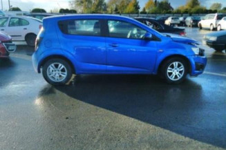 Porte arriere droit CHEVROLET AVEO 2