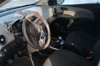 Porte arriere droit CHEVROLET AVEO 2