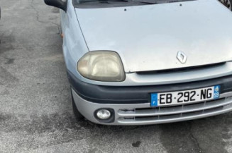 Leve vitre electrique avant gauche RENAULT CLIO 2