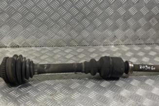 Cardan droit (transmission) PEUGEOT 206