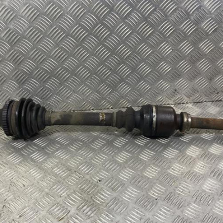 Cardan droit (transmission) PEUGEOT 206