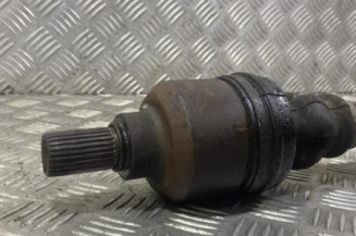 Cardan gauche (transmission) PEUGEOT 206