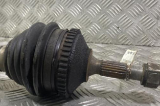 Cardan gauche (transmission) PEUGEOT 206