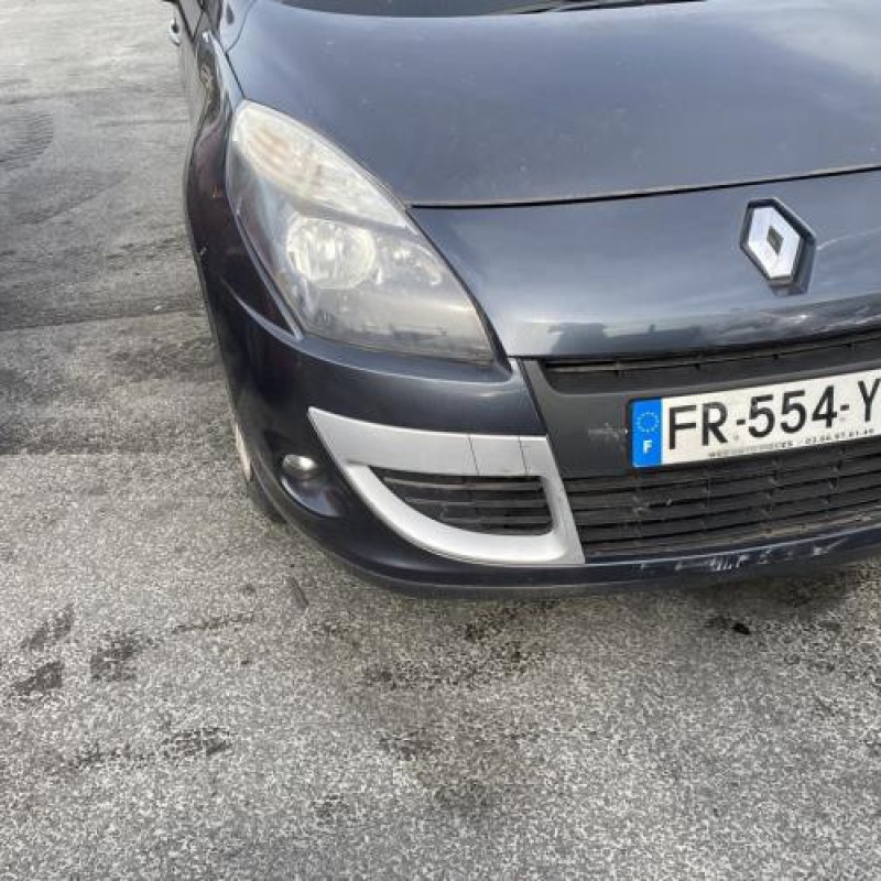 Aile avant droit RENAULT SCENIC 3 Photo n°5