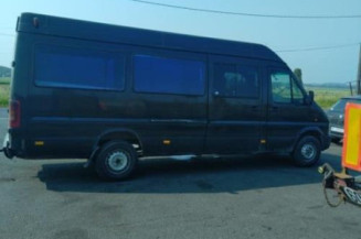 Calandre VOLKSWAGEN LT 2