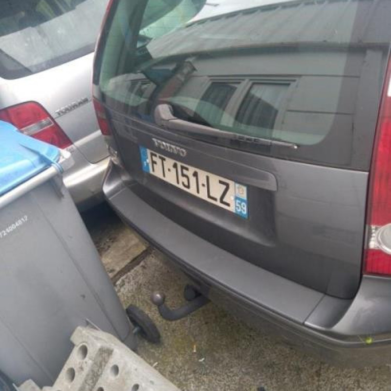 Poignee porte avant droit VOLVO V 50 Photo n°12