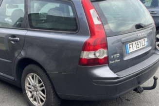 Commande chauffage VOLVO V 50