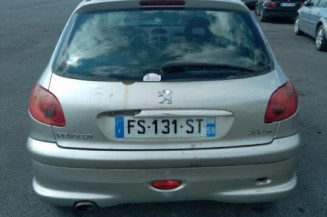 Boitier BSI PEUGEOT 206