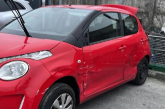 Poignee porte arriere gauche CITROEN C1 2