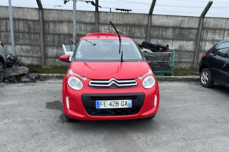 Air bag conducteur CITROEN C1 2