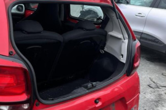 Boitier air bag CITROEN C1 2