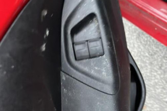 Pretensionneur de ceinture avant gauche CITROEN C1 2