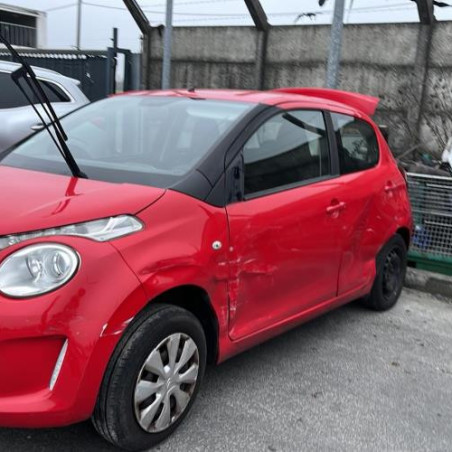 Moteur CITROEN C1 2