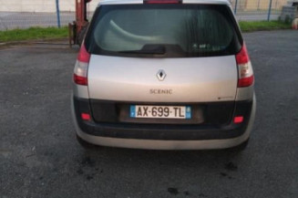 Boitier UCH RENAULT SCENIC 2