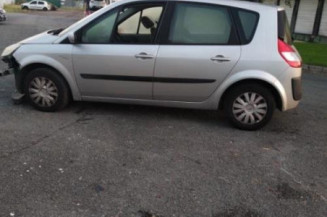 Boitier UCH RENAULT SCENIC 2