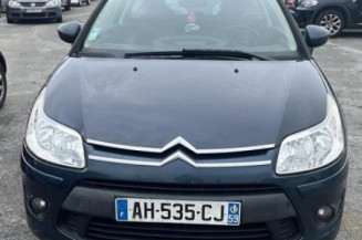 Aile avant droit CITROEN C4 1