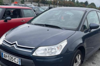 Aile avant droit CITROEN C4 1