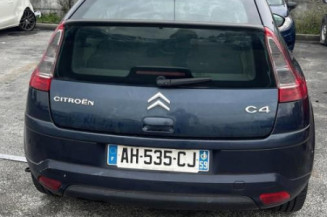 Aile avant droit CITROEN C4 1