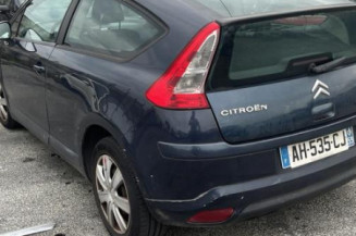 Aile avant droit CITROEN C4 1