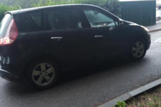 Capot RENAULT SCENIC 3