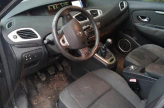 Avertisseur/Klaxon RENAULT SCENIC 3