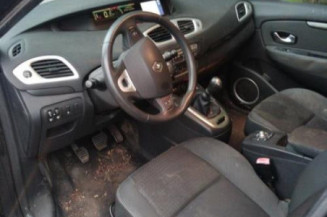 Avertisseur/Klaxon RENAULT SCENIC 3