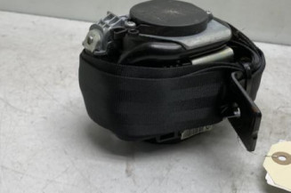 Pretensionneur de ceinture arriere gauche RENAULT SCENIC 3