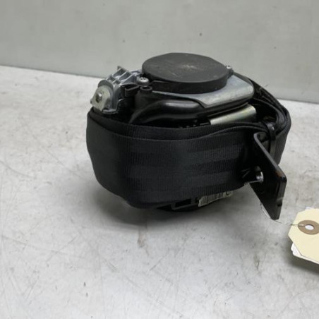 Pretensionneur de ceinture arriere gauche RENAULT SCENIC 3