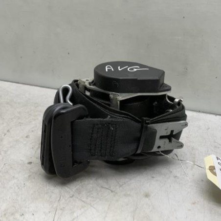 Pretensionneur de ceinture avant gauche RENAULT SCENIC 3