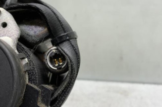 Pretensionneur de ceinture avant gauche RENAULT SCENIC 3