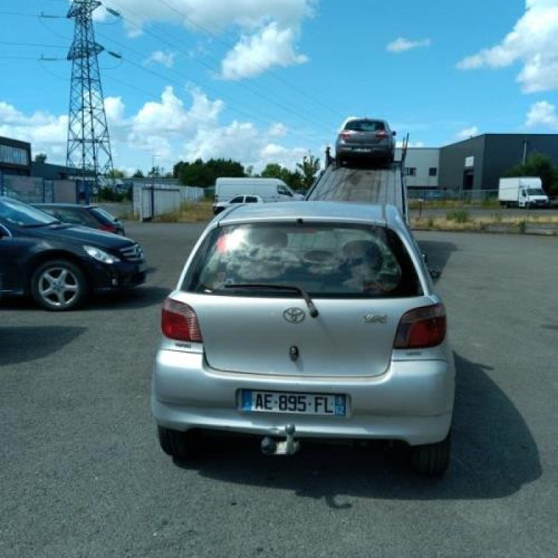 Retroviseur gauche TOYOTA YARIS 1 Photo n°6