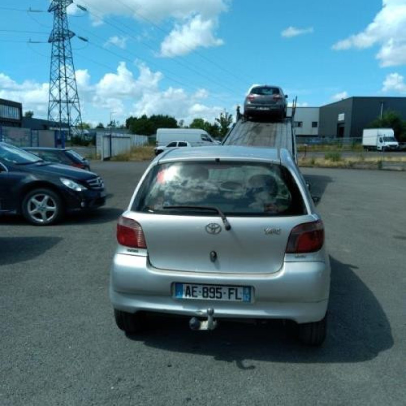 Retroviseur gauche TOYOTA YARIS 1 Photo n°7