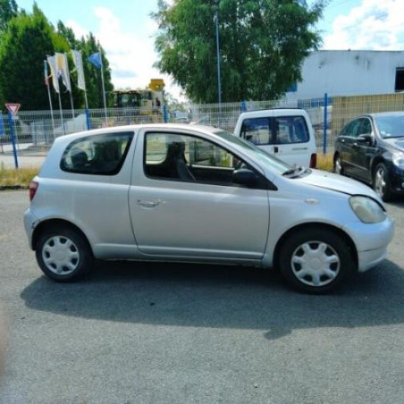 Moteur TOYOTA YARIS 1