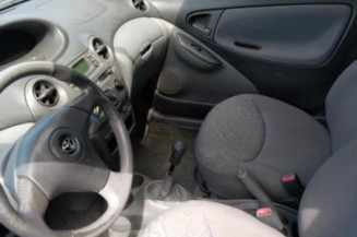 Moteur TOYOTA YARIS 1