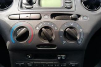 Moteur TOYOTA YARIS 1