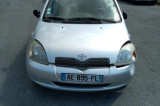 Cardan droit (transmission) TOYOTA YARIS 1